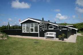 Løkken Holiday Home 228